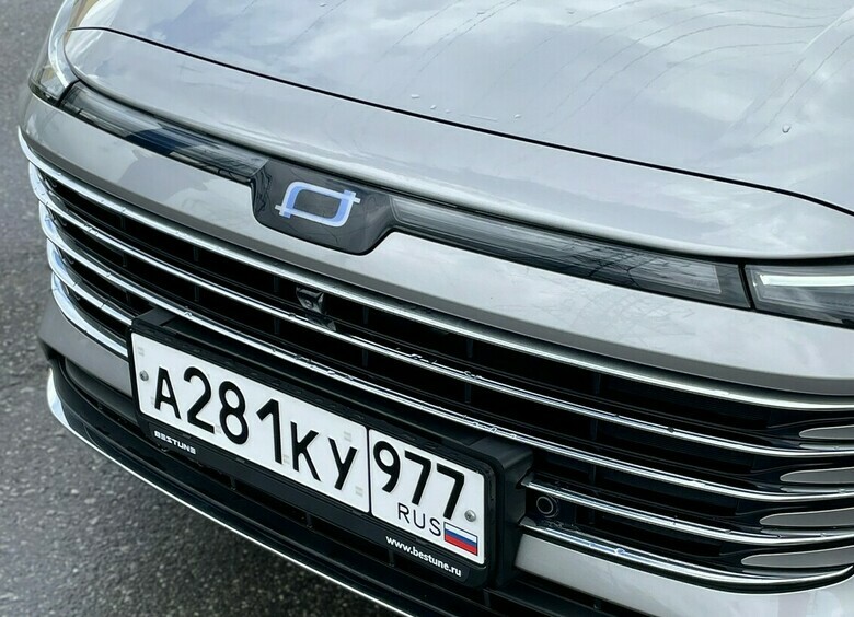 Изображение В России запустили телематику для владельцев автомобилей Bestune