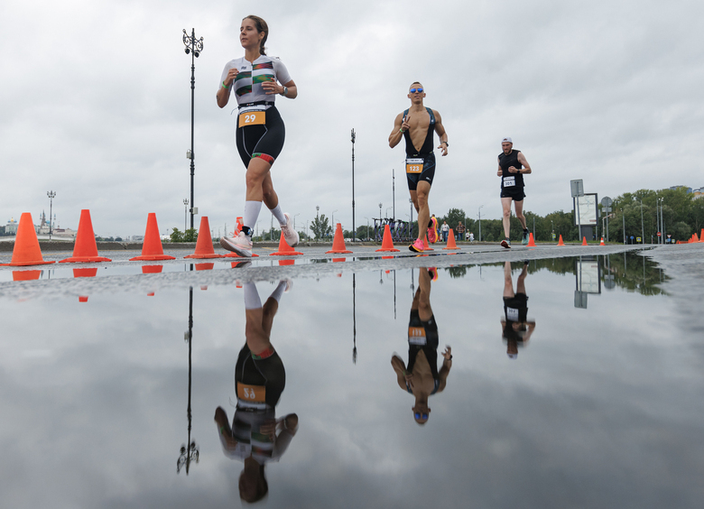 В Москве 5 и 6 июля ограничат движение на нескольких улицах