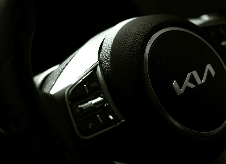 Изображение Kia запатентовала в России еще пять автомобильных названий