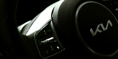Kia запатентовала в России еще пять автомобильных названий