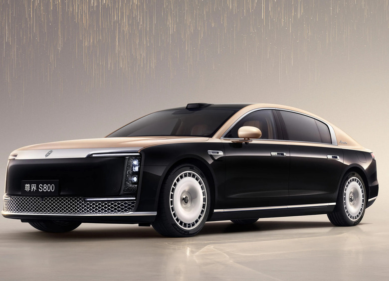 Изображение Huawei зарегистрировала в России бренд Maextro