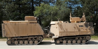 Фото: defenceimagerymod.uk