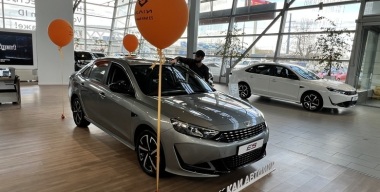 Фото портала «АвтоВзгляд»