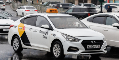 Генпрокуратура начала проверку ценовой политики сервисов такси после сбоя связи