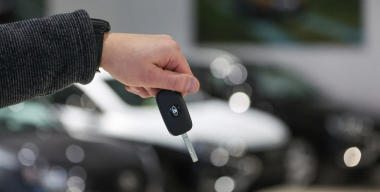 Продажи подержанных автомобилей в России сократились на 6%