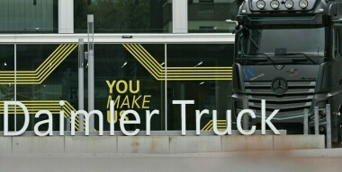 Daimler Truck сократит 5 тысяч рабочих мест в Германии к 2030 году