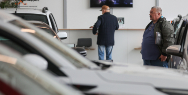 Глава РОАД Алексей Подщеколдин. Фото: globallookpress.com