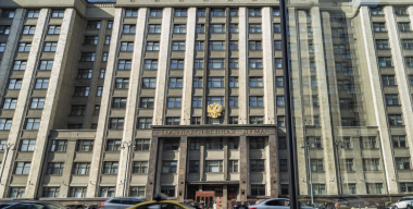 Госдума смягчит штрафы для таксистов за отсутствие страховки пассажиров