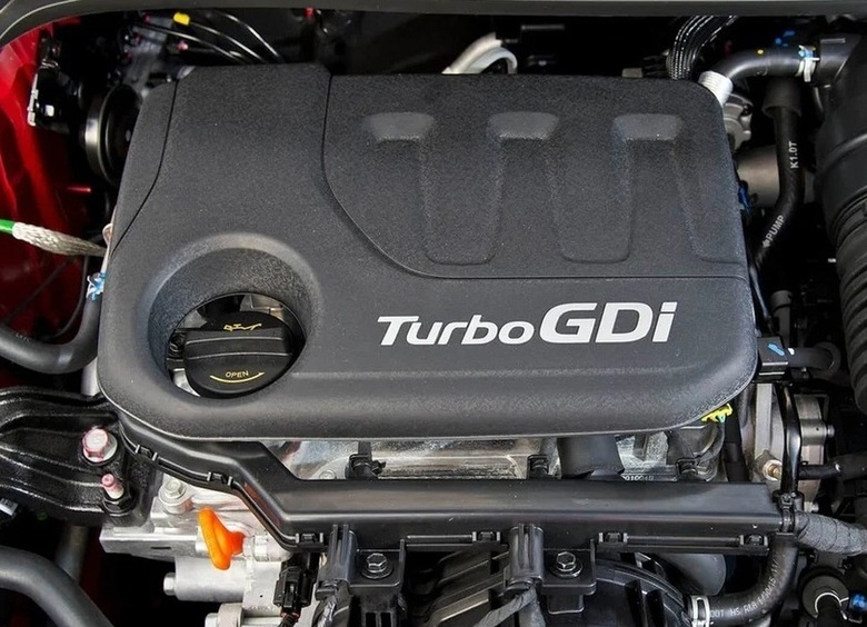 Изображение Прямой впрыск бензина: почему так важен контроль за чистотой форсунок