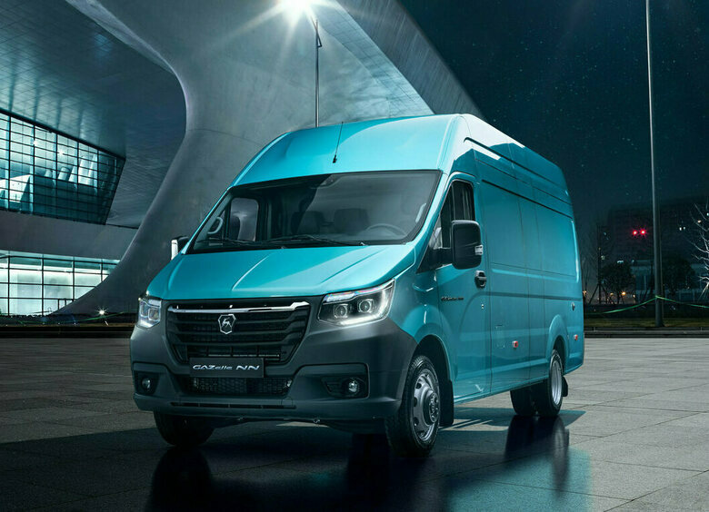 «Газели» и «Соболи» обзавелись системой курсовой устойчивости