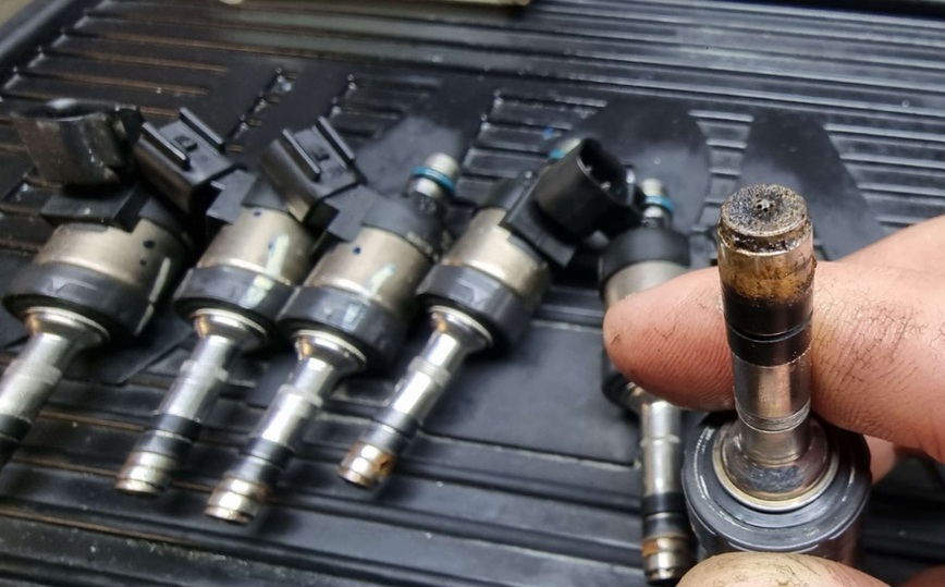 Фото: injectorclean.com