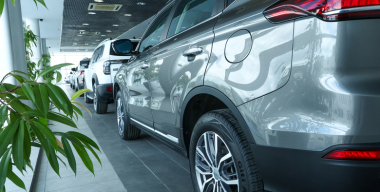 Только четверть новых авто, проданных в 2025-м, были выпущены в этом году