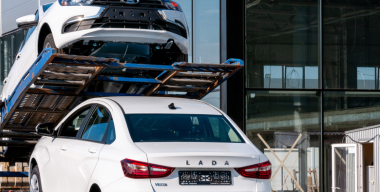 Фото globallookpress.com