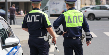 Геронтофобы в погонах: МВД хочет ограничить в правах пожилых водителей