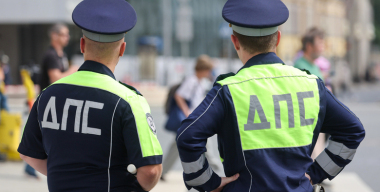 ГИБДД Москвы проведет масштабный рейд на пешеходов