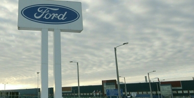 Ford сокращает штат на немецком заводе из-за спада спроса на электромобили