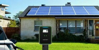 Электрозарядные станции: что это и как ими пользоваться без вреда для авто