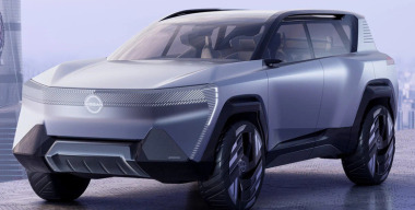 Nissan X-Trail следующего поколения превратится в гибрид