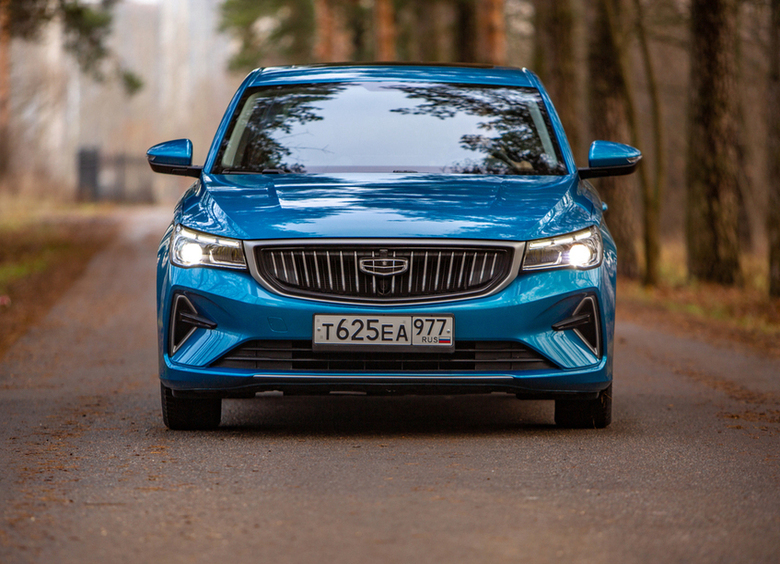 Изображение Эксперты перечислили новые седаны, которые можно купить по цене до 2 млн рублей