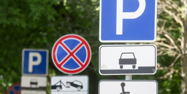 В Москве эвакуировали с парковок для инвалидов 14 тысяч авто за полгода