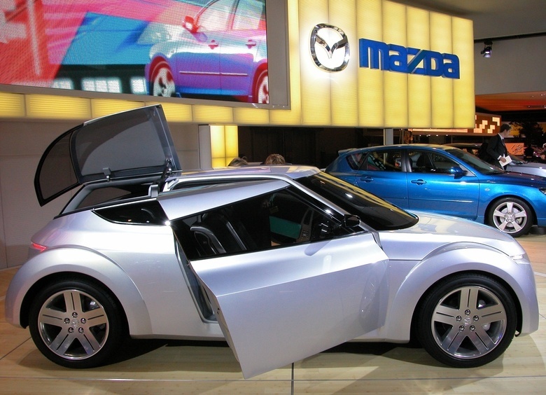 Изображение Японские автобренды продолжают обслуживать машины в России