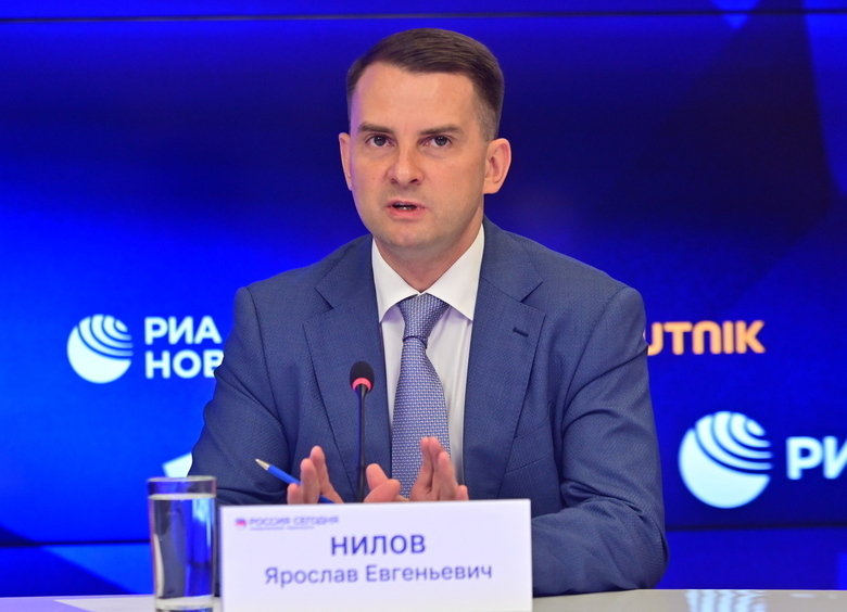 Изображение Депутат Нилов выступил против ограничений для пожилых водителей