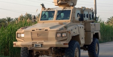 Фото: baesystems.com