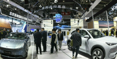 Geely и Zeekr подписали соглашение о тотальном слиянии