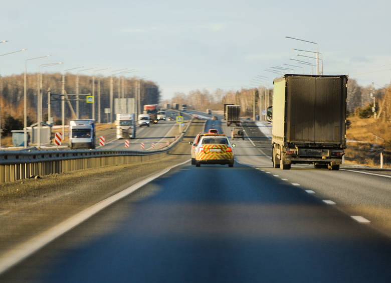 Изображение В Подмосковье открыли второй участок Южно-Лыткаринской дороги
