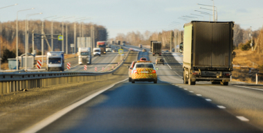 В Подмосковье открыли второй участок Южно-Лыткаринской дороги