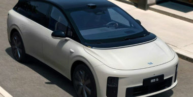 Li Auto рассекретила дальность хода кроссовера i6