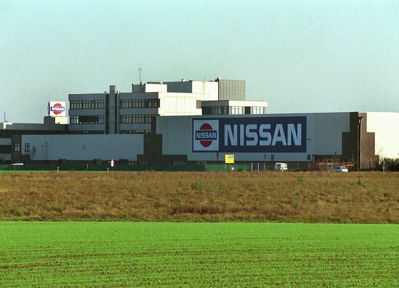 Изображение Nissan закрывает свой японский завод Oppama и переносит производство в Кюсю