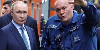 Путин пообещал принять меры для удешевления российских автомобилей