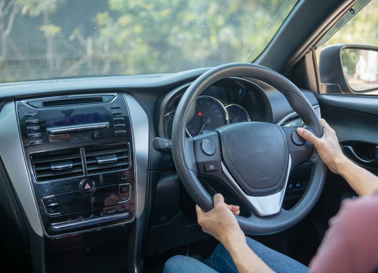Изображение Эксперт Целиков подсчитал, сколько машин с правым рулем ездит по дорогам России