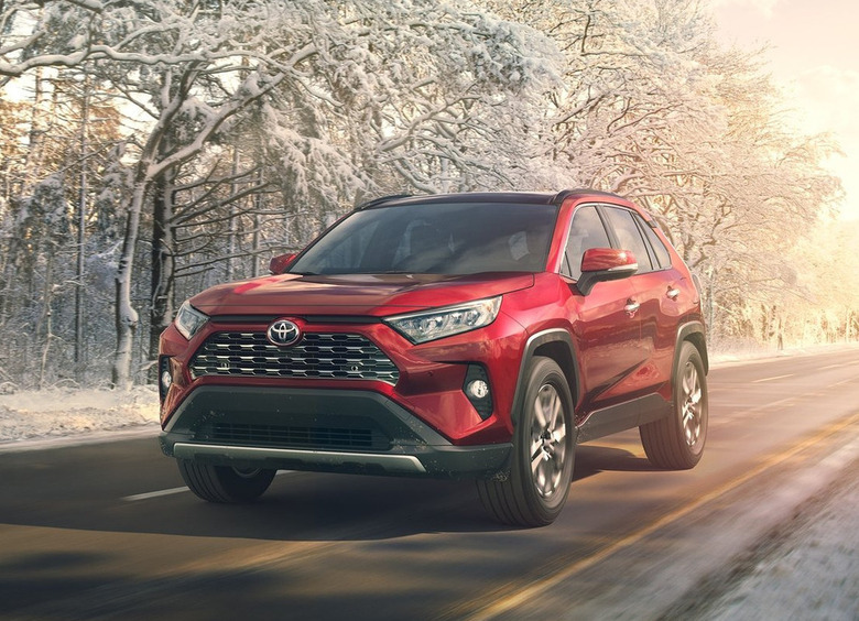 Изображение В НАПИ назвали лидеров по сохранению остаточной стоимости среди японских авто