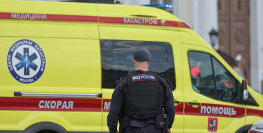 Госдума ужесточает наказание за непропуск машин с мигалками