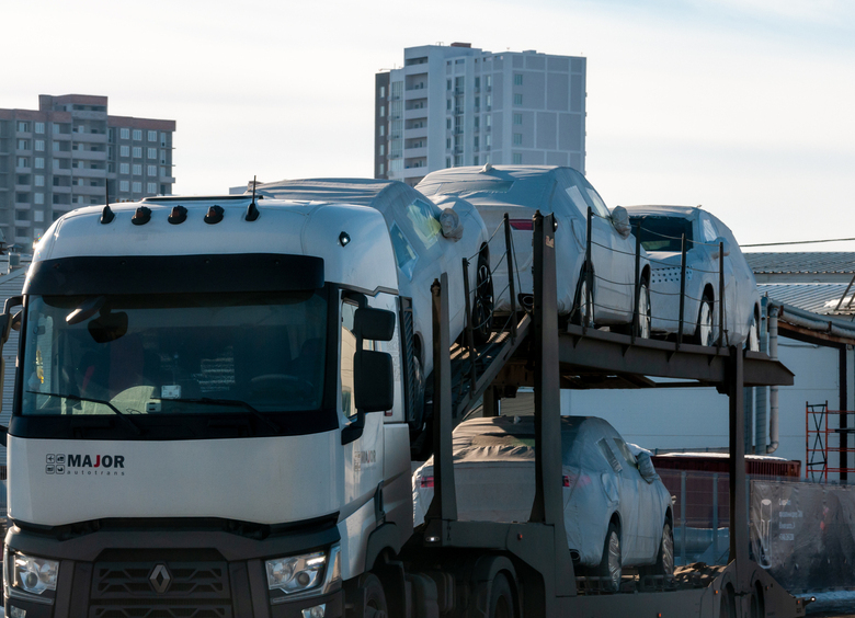Изображение Тихое возвращение: как импортные автобренды снова начнут зарабатывать в России