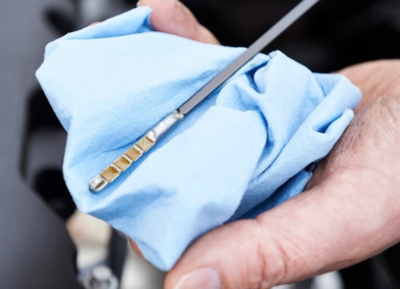 Изображение Каков реальный ресурс моторного масла из Китая: проверка на дорогах