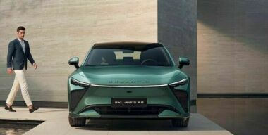 Впечатляющая гарантия на новый EXEED EXLANTIX ES: 8 лет спокойствия и уверенности