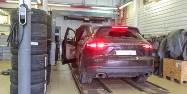 МВД готовит новые правила техосмотра автомобилей