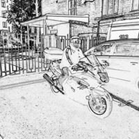 Аватар пользователя