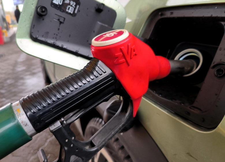 Изображение Эксперт объяснил, можно ли с помощью «спортивного» бензина повысить мощность ДВС