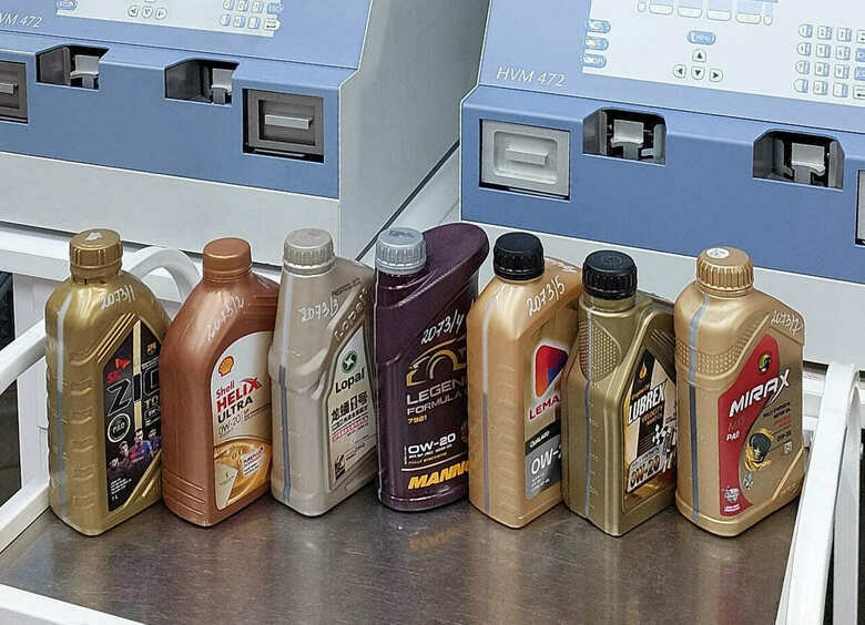 Изображение Доверяй, но проверяй: тестируем моторные масла 0W-20