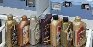 Доверяй, но проверяй: тестируем моторные масла 0W-20