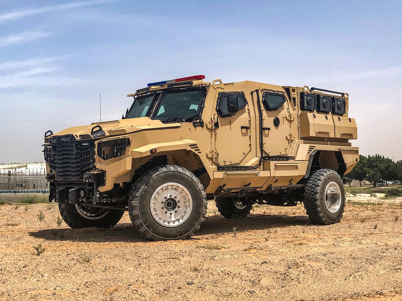 Фото: armoredcars.com