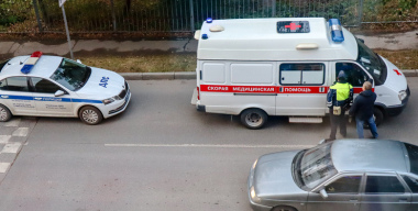 Госдума ужесточила наказание за непропуск автомобилей с мигалками