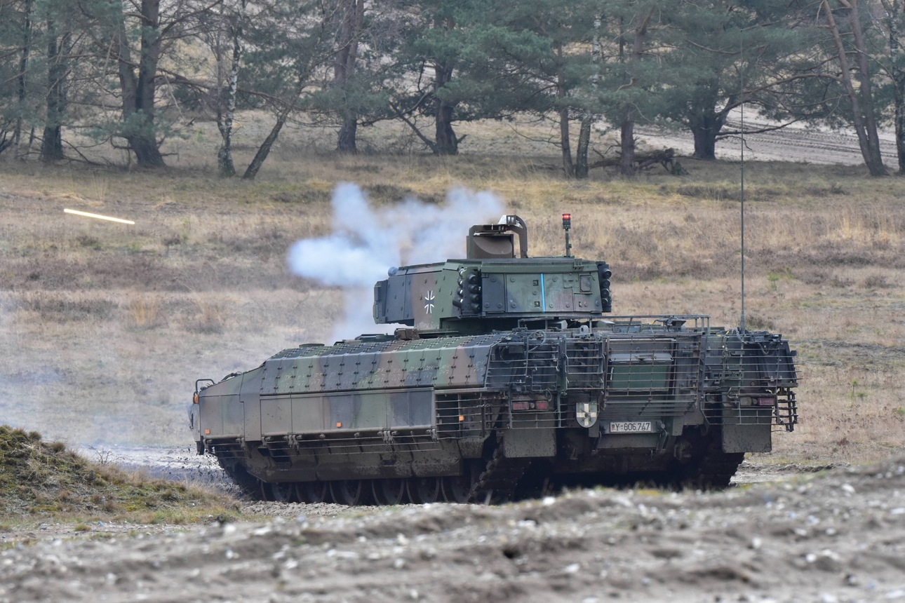 Фото globallookpress.com