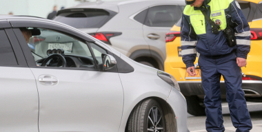 Импорт подержанных автомобилей в Россию вырос на 2%