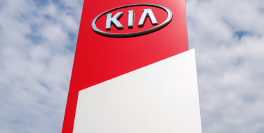 Kia зарегистрировала в России товарный знак сервиса аренды автомобилей FLEX