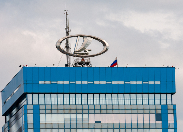 Изображение Московская кинокомпания снимет сериал про АВТОВАЗ